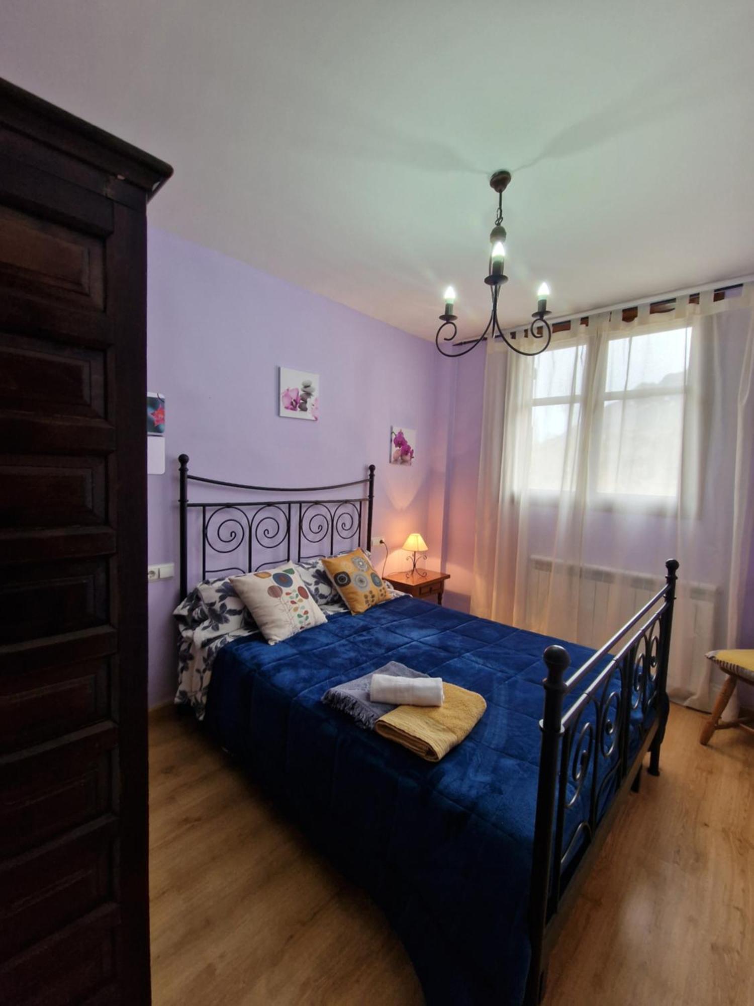 Apartament El Hechizo De Biescas Zewnętrze zdjęcie