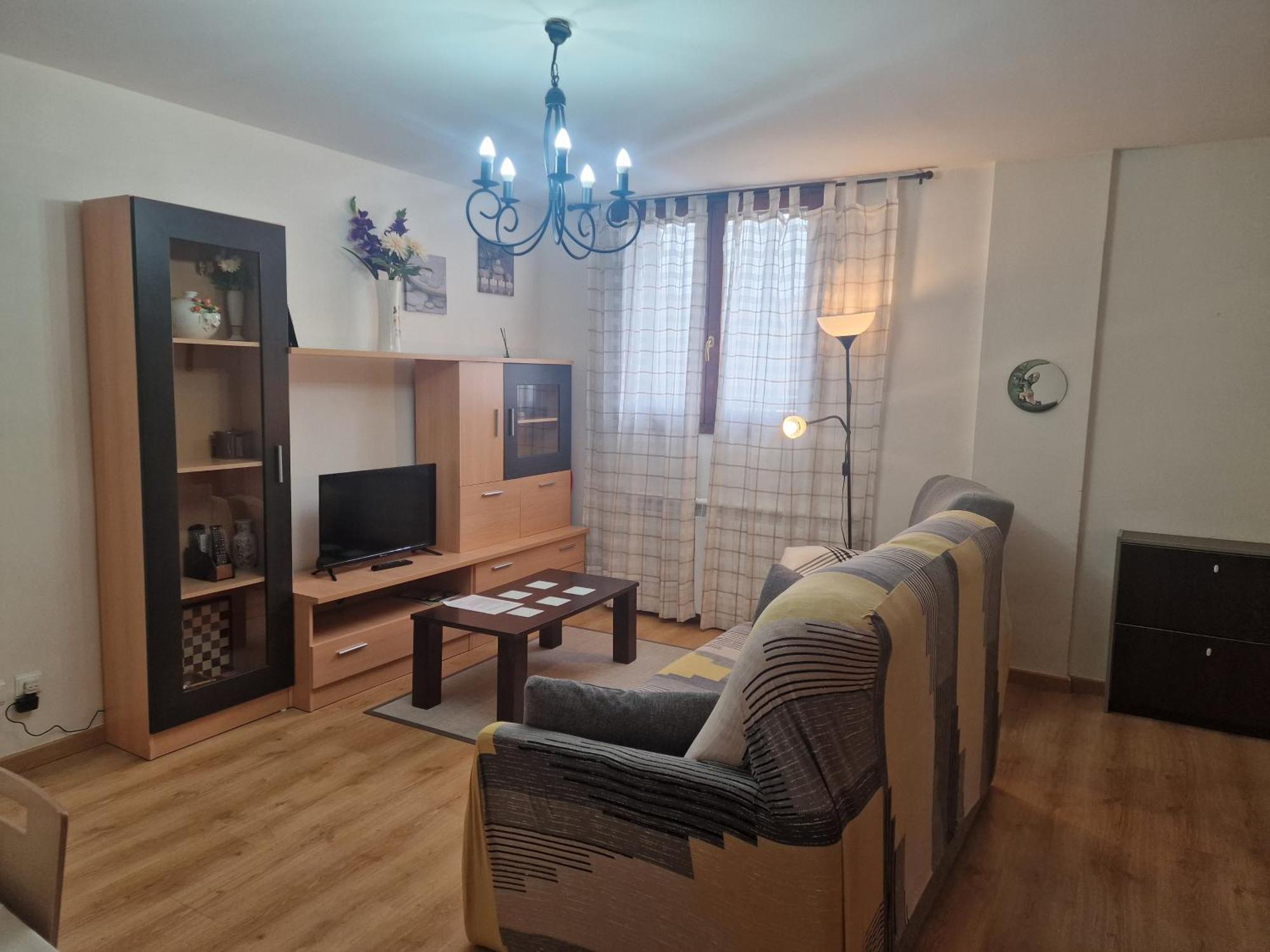 Apartament El Hechizo De Biescas Zewnętrze zdjęcie