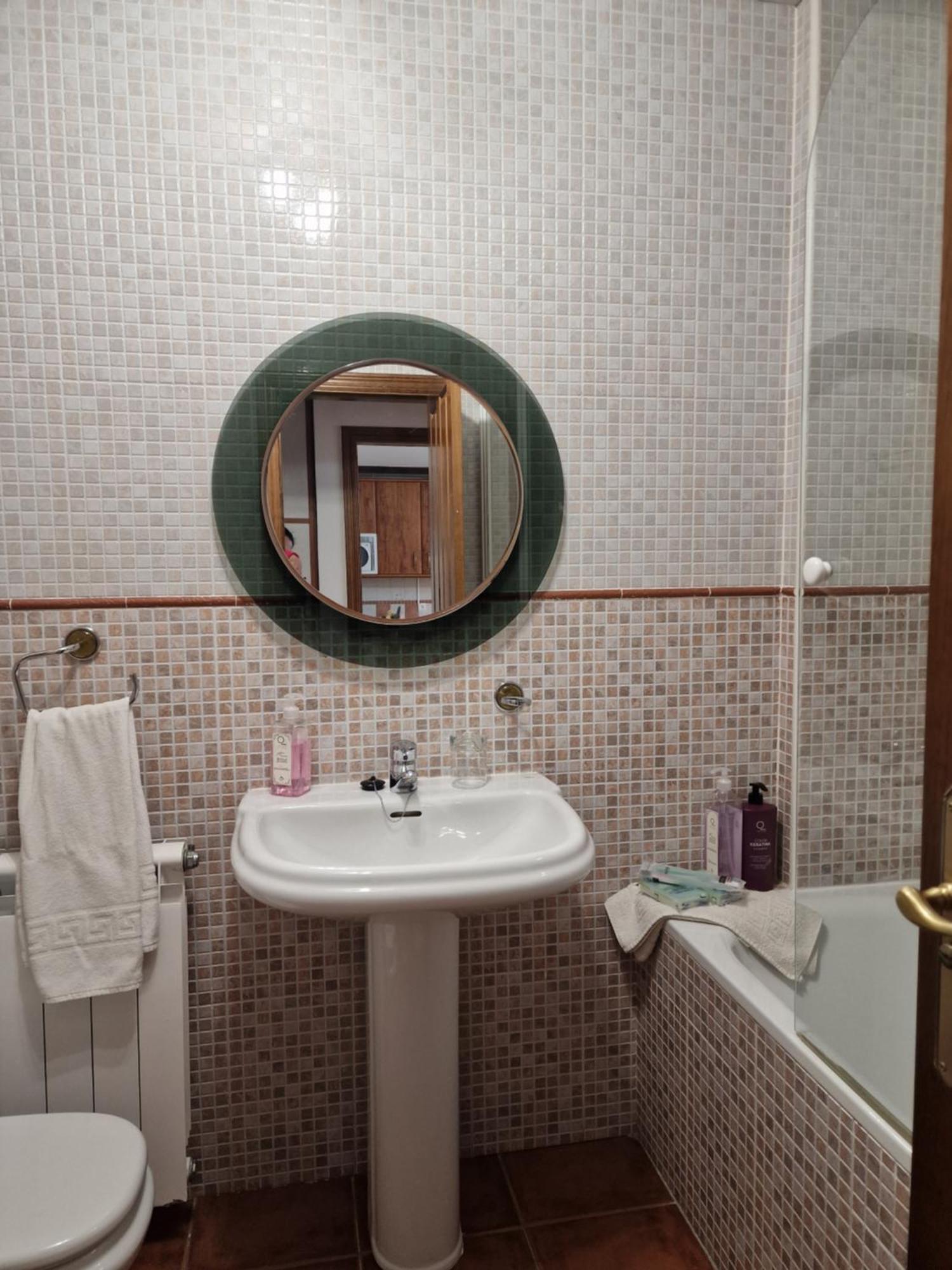 Apartament El Hechizo De Biescas Zewnętrze zdjęcie